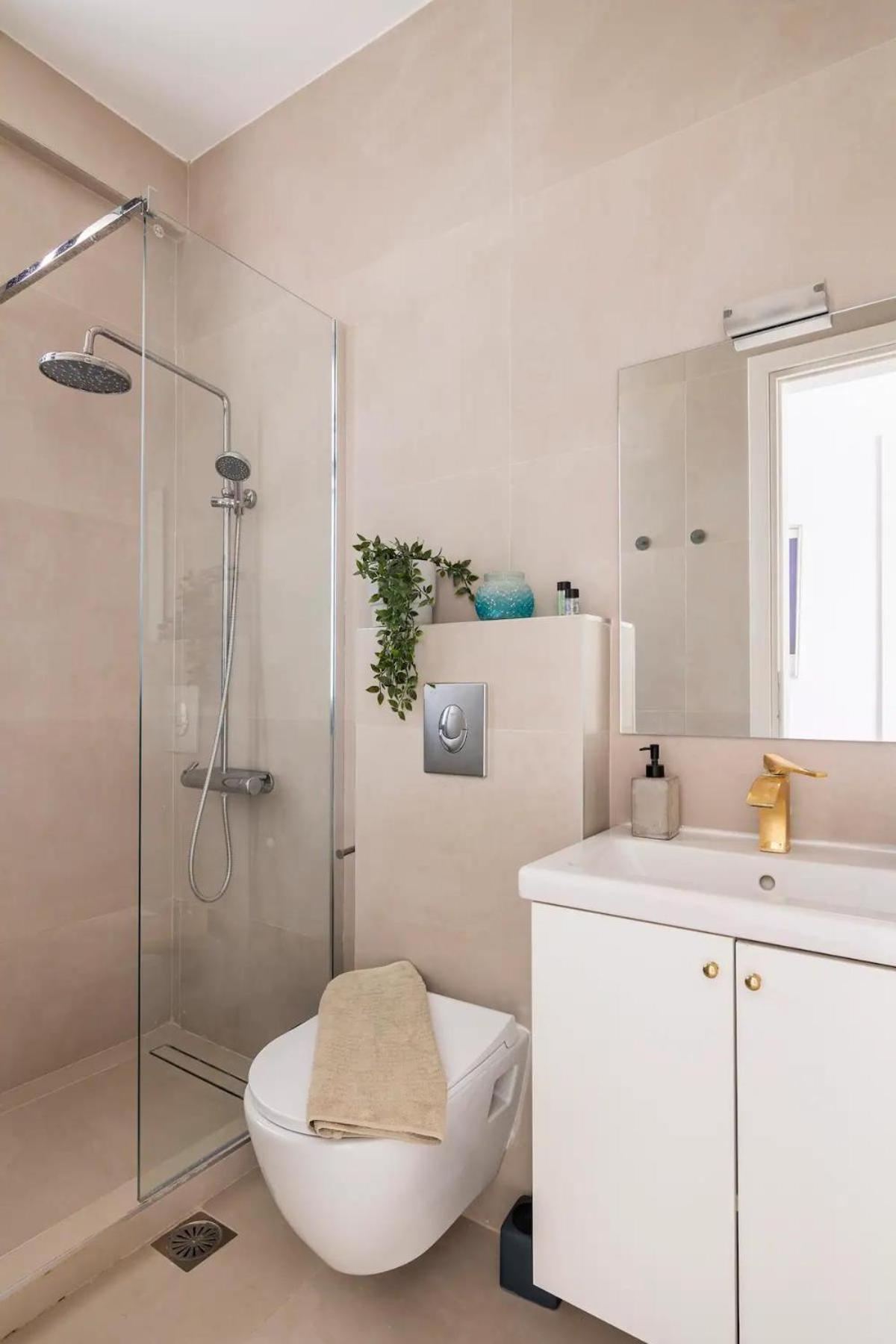 Villa Kala Loutraki - Private Pool & Sauna I Beach Buitenkant foto