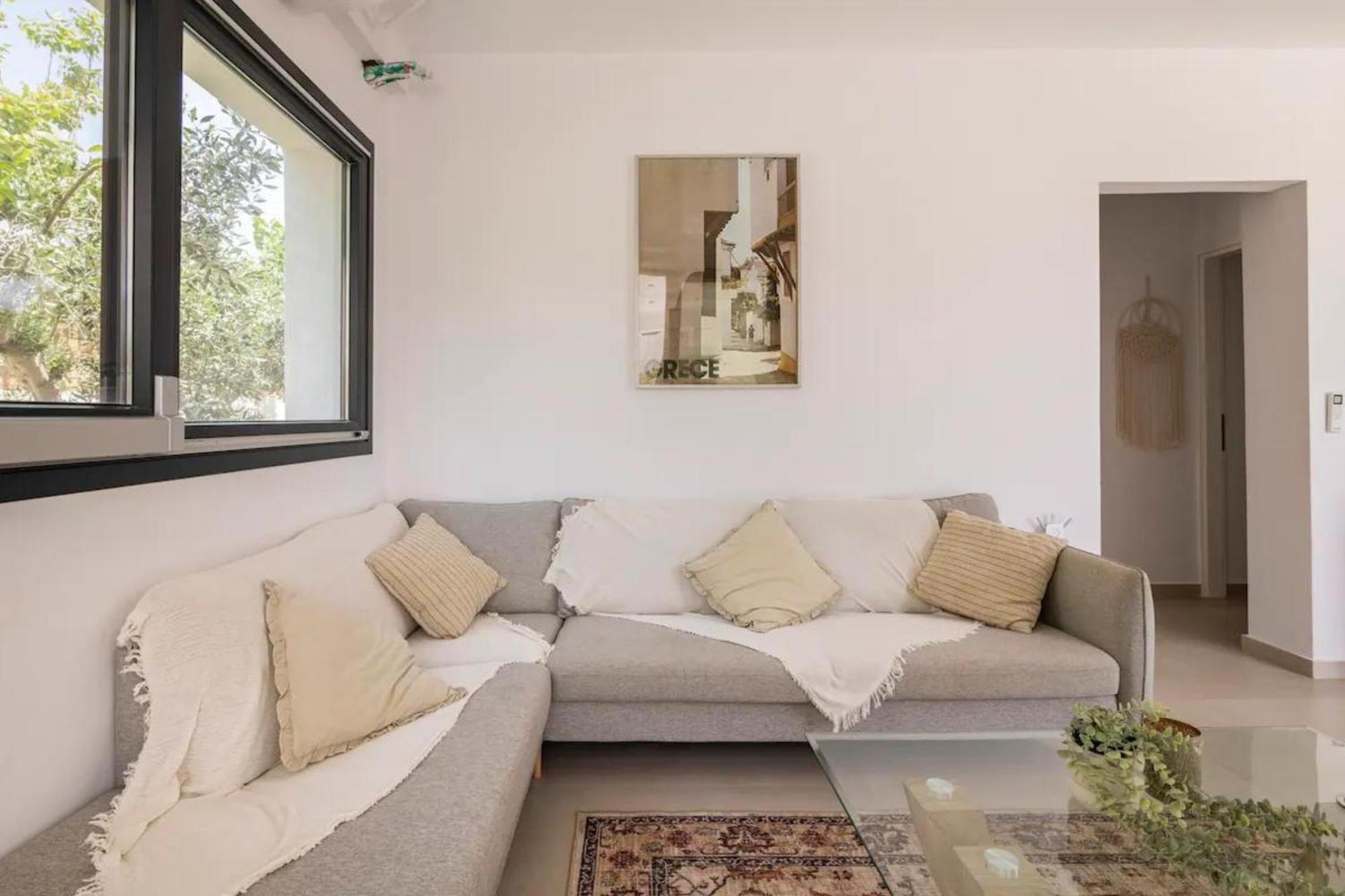 Villa Kala Loutraki - Private Pool & Sauna I Beach Buitenkant foto