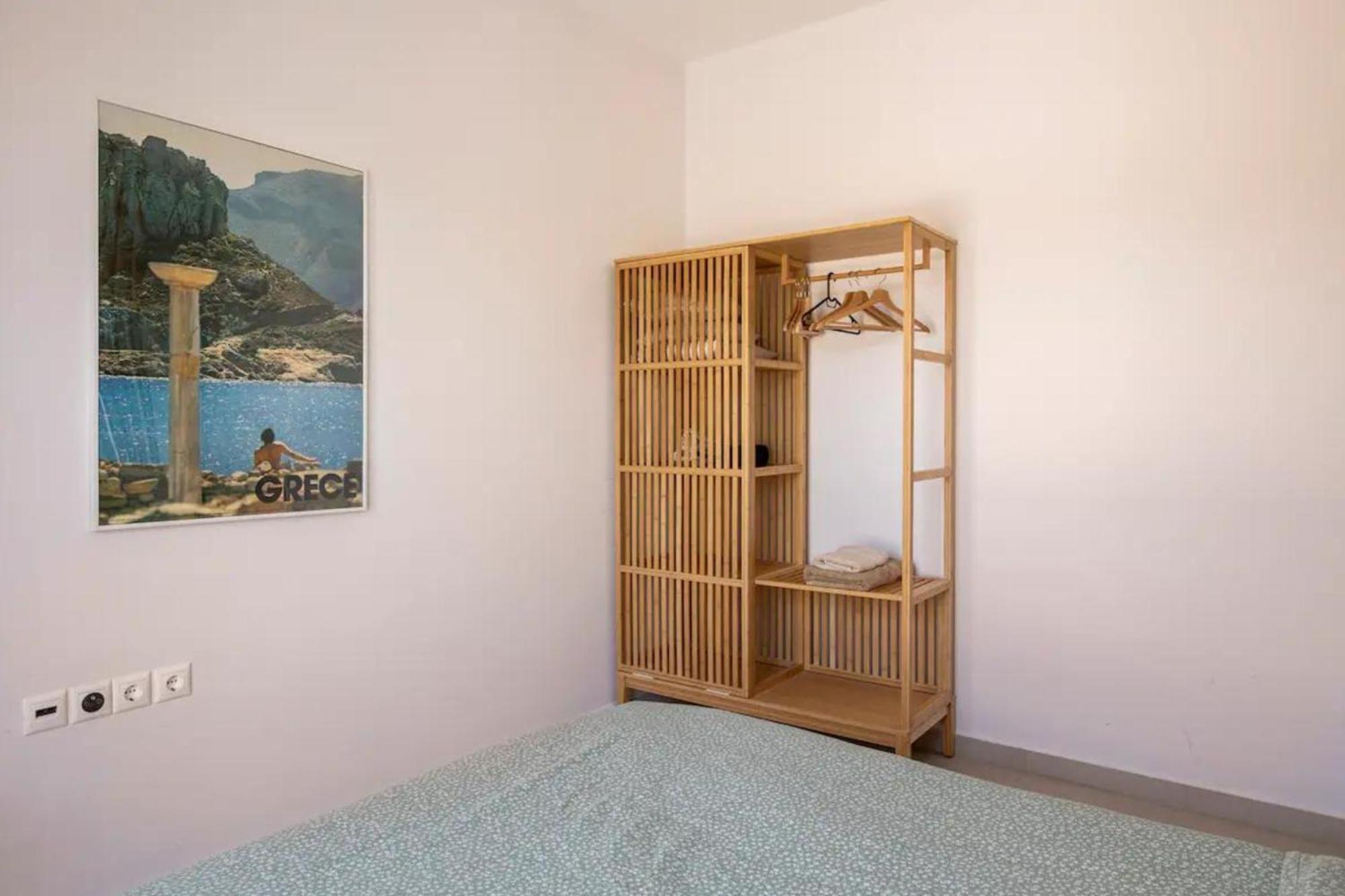 Villa Kala Loutraki - Private Pool & Sauna I Beach Buitenkant foto